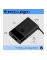 hp inc. HP 65W USB-C Laptop Charger (wersja europejska)RO (EN) - nr 22