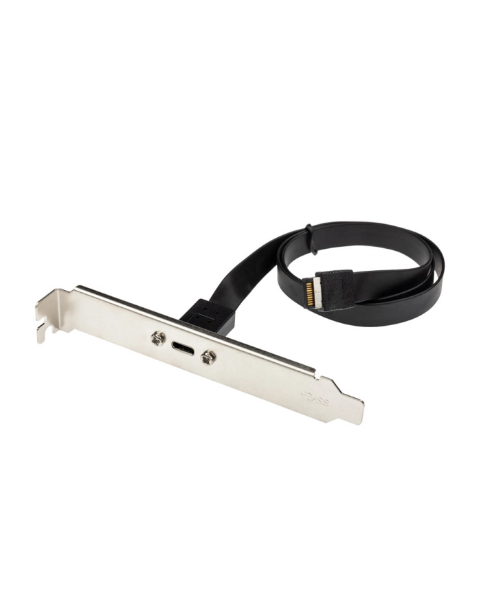 Inline Wspornik Z Portem Usb-C 3.1 (33446H) główny