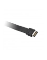 Inline Wspornik Z Portem Usb-C 3.1 (33446H) - nr 3