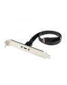 Inline Wspornik Z Portem Usb-C 3.1 (33446H) - nr 4