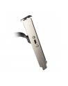 Inline Wspornik Z Portem Usb-C 3.1 (33446H) - nr 5