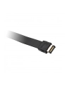 Inline Wspornik Z Portem Usb-C 3.1 (33446H) - nr 6
