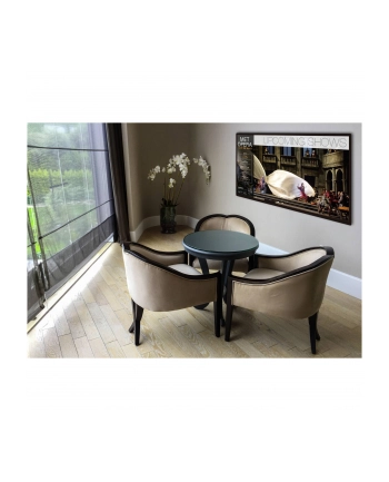 Braun Phototechnik Digiframe 320 Business Line Ramka Cyfrowa 81.3 Cm 32 Cal 1920 X 1080 Pixel Czarny nr 2