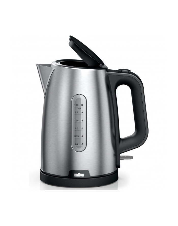 Braun WK1500 Black główny