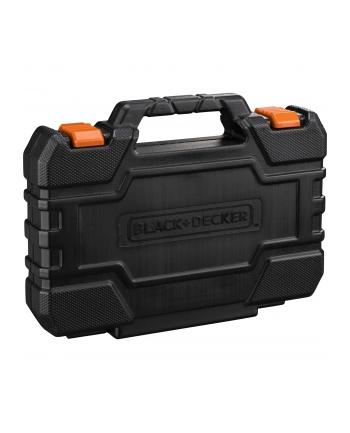 Black&Decker A7200-XJ nr 1