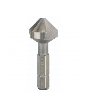 Bosch Pogłębiacze stożkowe 16,5 mm, M 8, 40 mm, 1/4'' 2608596408 nr 2