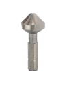 Bosch Pogłębiacze stożkowe 16,5 mm, M 8, 40 mm, 1/4'' 2608596408 - nr 3