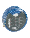 Metabo Wężyk sprężonego powietrza 9 x 3, 10 m 80901054924 - nr 2
