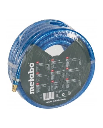 Metabo Wężyk sprężonego powietrza 9 x 3, 10 m 80901054924 nr 2