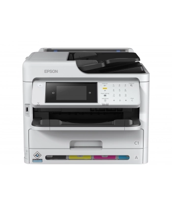 epson Urządzenie wielofunkcyjne WF-C5890DWF 4ink A4/fax/WLAN/25pps/PS3+PCL6 nr 2