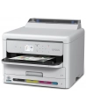 epson Drukarka WF-C5390DW  A4/USB/(W)LAN/25pps/PS3+PCL6 - nr 39
