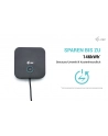 i-tec Stacja dokująca USB-C HDMI Dual DP Docking Station Power Delivery 100 W - nr 16