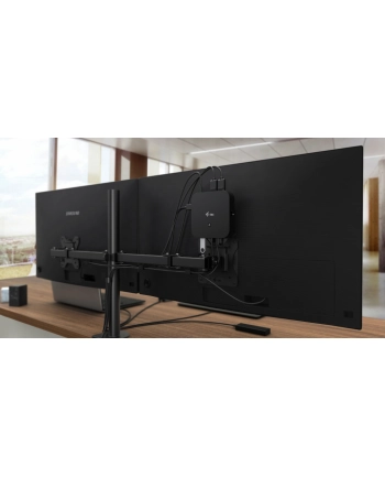 i-tec Stacja dokująca USB-C HDMI Dual DP Docking Station Power Delivery 100 W