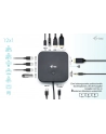 i-tec Stacja dokująca USB-C HDMI Dual DP Docking Station Power Delivery 100 W - nr 23