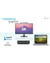 i-tec Stacja dokująca USB-C HDMI Dual DP Docking Station Power Delivery 100 W - nr 50