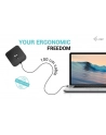 i-tec Stacja dokująca USB-C HDMI Dual DP Docking Station Power Delivery 100 W - nr 53