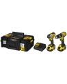 dewalt Zestaw Combo 18V DCD796+DCF887 2x5 0Ah DCK266P2T - nr 24