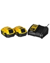 dewalt Zestaw Combo 18V DCD796+DCF887 2x5 0Ah DCK266P2T - nr 4