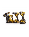 dewalt Zestaw Combo 18V DCD796+DCF887+DCH273 3x4 0Ah - nr 22
