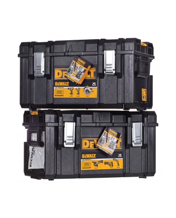 dewalt Zestaw Combo 18V 6 el3x5 0Ah+2x DS300 DCK623P3 nr 1