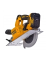 dewalt Zestaw Combo 18V 6 el3x5 0Ah+2x DS300 DCK623P3 - nr 18