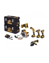 dewalt Zestaw Combo 18V 6 el3x5 0Ah+2x DS300 DCK623P3 - nr 1