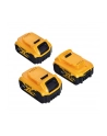 dewalt Zestaw Combo 18V 6 el3x5 0Ah+2x DS300 DCK623P3 - nr 37