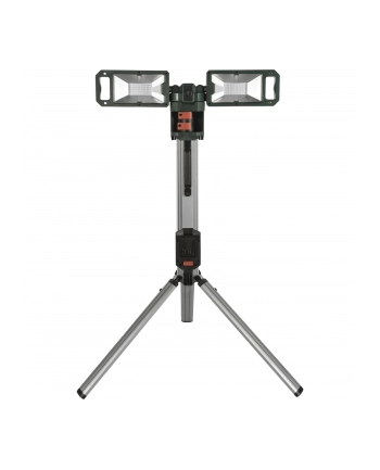 Metabo Bsa 18 Led 5000 Duo-S Akku-Baustrahler 601507850 nr 2