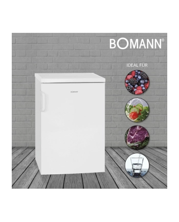 Bomann Vs2195/Wh nr 1
