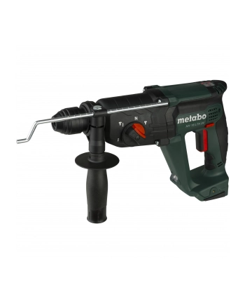 Metabo Kombimłotek SDS-Plus KH 18 LTX 24 601712840 nr 2