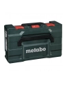 Metabo Kombimłotek SDS-Plus KH 18 LTX 24 601712840 - nr 3
