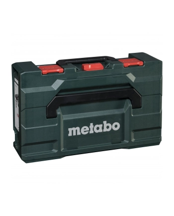 Metabo Kombimłotek SDS-Plus KH 18 LTX 24 601712840 nr 1