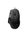logitech Mysz do gier 502 X 910-006138 czarna - nr 103