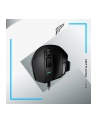 logitech Mysz do gier 502 X 910-006138 czarna - nr 24