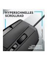 logitech Mysz do gier 502 X 910-006138 czarna - nr 26