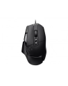 logitech Mysz do gier 502 X 910-006138 czarna - nr 28