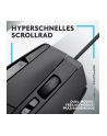 logitech Mysz do gier 502 X 910-006138 czarna - nr 44