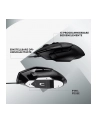 logitech Mysz do gier 502 X 910-006138 czarna - nr 46