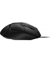 logitech Mysz do gier 502 X 910-006138 czarna - nr 69
