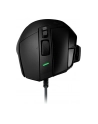logitech Mysz do gier 502 X 910-006138 czarna - nr 71