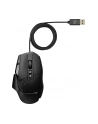 logitech Mysz do gier 502 X 910-006138 czarna - nr 74