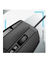 logitech Mysz do gier 502 X 910-006138 czarna - nr 86