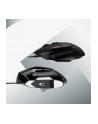 logitech Mysz do gier 502 X 910-006138 czarna - nr 88