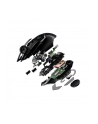 logitech Mysz do gier 502 X 910-006138 czarna - nr 90