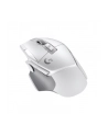 logitech Mysz bezprzewodowa G502 X Lightspeed White 910-006189 - nr 17