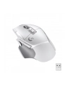 logitech Mysz bezprzewodowa G502 X Lightspeed White 910-006189 - nr 18