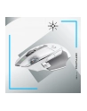 logitech Mysz bezprzewodowa G502 X Lightspeed White 910-006189 - nr 19