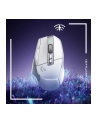 logitech Mysz bezprzewodowa G502 X Lightspeed White 910-006189 - nr 20