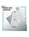 logitech Mysz bezprzewodowa G502 X Lightspeed White 910-006189 - nr 21