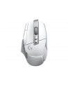 logitech Mysz bezprzewodowa G502 X Lightspeed White 910-006189 - nr 25